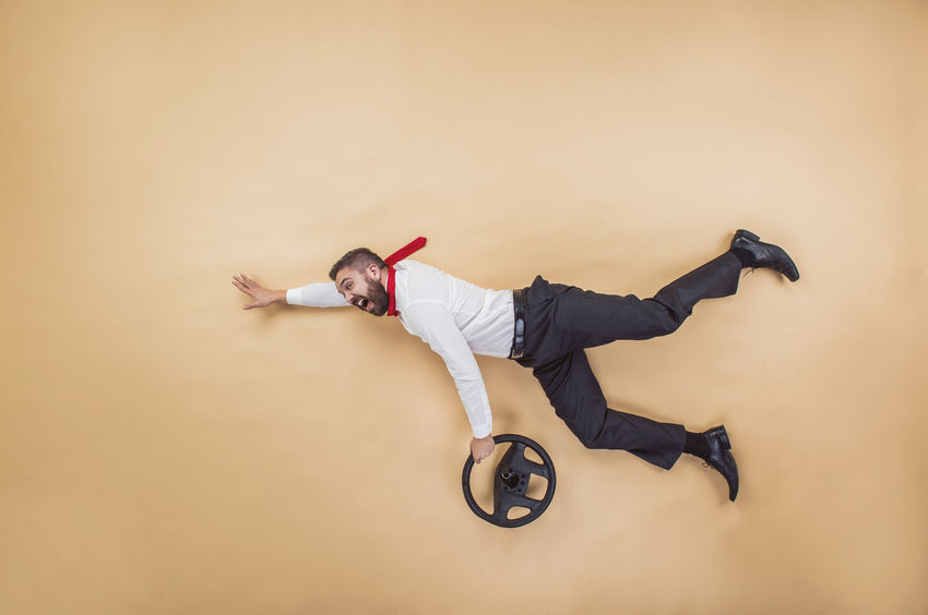 Personal Injury Attorney