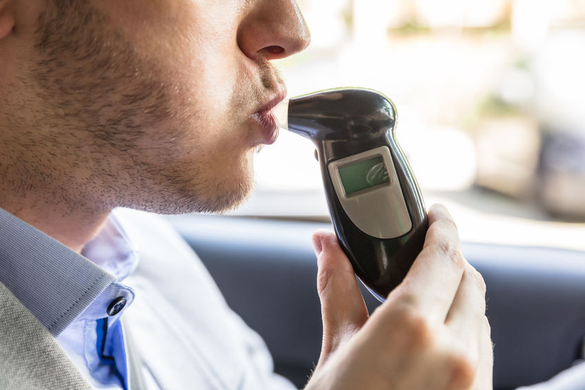 DWI breath test; DWI Attorney