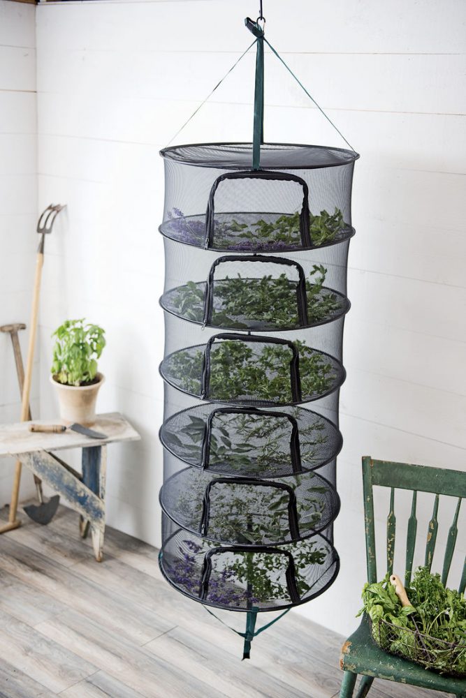 The Stack!t “Herb" (Weed) Drying Rack — Conroe Criminal Lawyer Blog — October 19, 2018